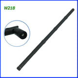 W218 Wifi 15dBi Omni Directional Antenna 2.4Ghz with RP-SMA Male Connector For Wireless Wi-Fi Router and Network Devices - Aladdin Shoppers