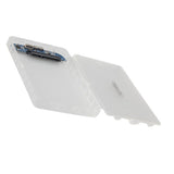 2.5 Hard Drive Enclosure USB3.0 to SATA External ABS Case for SSD/HDD #2 - Aladdin Shoppers