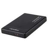 2.5 Hard Drive Enclosure USB3.0 to SATA External ABS Case for SSD/HDD - Aladdin Shoppers