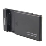 2.5 Hard Drive Enclosure USB3.0 to SATA External ABS Case for SSD/HDD - Aladdin Shoppers