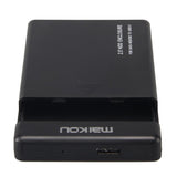 2.5 Hard Drive Enclosure USB3.0 to SATA External ABS Case for SSD/HDD - Aladdin Shoppers