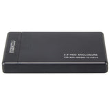 2.5 Hard Drive Enclosure USB3.0 to SATA External ABS Case for SSD/HDD - Aladdin Shoppers