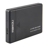 2.5 Hard Drive Enclosure USB3.0 to SATA External ABS Case for SSD/HDD - Aladdin Shoppers