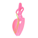 Maxbell Maxbell Pet Cat Dog Puppy Pooper Scooper Poo Shovel Waste Pick up Scoop Poop SpadePk