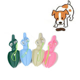 Maxbell Maxbell Pet Cat Dog Puppy Pooper Scooper Poo Shovel Waste Pick up Scoop Poop SpadePk