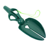 Maxbell Maxbell Pet Cat Dog Puppy Pooper Scooper Poo Shovel Waste Pick up Scoop Poop SpadeGn