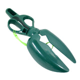 Maxbell Maxbell Pet Cat Dog Puppy Pooper Scooper Poo Shovel Waste Pick up Scoop Poop SpadeGn