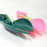 Maxbell Maxbell Pet Cat Dog Puppy Pooper Scooper Poo Shovel Waste Pick up Scoop Poop SpadeGn