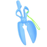 Maxbell Maxbell Pet Cat Dog Puppy Pooper Scooper Poo Shovel Waste Pick up Scoop Poop SpadeBu