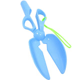 Maxbell Maxbell Pet Cat Dog Puppy Pooper Scooper Poo Shovel Waste Pick up Scoop Poop SpadeBu