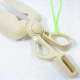 Maxbell Maxbell Pet Cat Dog Puppy Pooper Scooper Poo Shovel Waste Pick up Scoop Poop SpadeGy