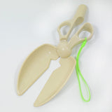 Maxbell Maxbell Pet Cat Dog Puppy Pooper Scooper Poo Shovel Waste Pick up Scoop Poop SpadeGy