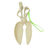 Maxbell Maxbell Pet Cat Dog Puppy Pooper Scooper Poo Shovel Waste Pick up Scoop Poop SpadeGy