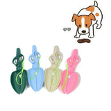Maxbell Maxbell Pet Cat Dog Puppy Pooper Scooper Poo Shovel Waste Pick up Scoop Poop SpadeGy