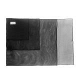 Maxbell Maxbell Nylon Terrarium Draining Mesh Bonsai Reptile Drainage System 45*45cm
