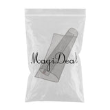 Maxbell Maxbell Nylon Terrarium Draining Mesh Bonsai Reptile Drainage System 45*45cm
