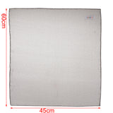 Maxbell Maxbell Nylon Terrarium Draining Mesh Bonsai Reptile Drainage System 60*45cm