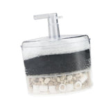 Maxbell Maxbell Submersible Aquarium Internal Air Pump Filter Fish Tank Sponge One Layer