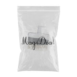 Maxbell Maxbell Submersible Aquarium Internal Air Pump Filter Fish Tank Sponge One Layer
