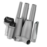 Maxbell Mini/Micro Vacuum Cleaner Attachment Tool Kits Connector 11Pcs/Set