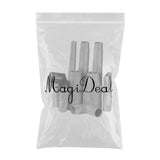Maxbell Mini/Micro Vacuum Cleaner Attachment Tool Kits Connector 11Pcs/Set
