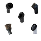 Maxbell Mini/Micro Vacuum Cleaner Attachment Tool Kits Connector 11Pcs/Set