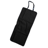 Maxbell Maxbell Pet Dog Puppy Car Accessories Copilot Seat Protective Cover Oxford Waterproof Dog Seat Cover Black