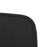Maxbell Maxbell Pet Dog Puppy Car Accessories Copilot Seat Protective Cover Oxford Waterproof Dog Seat Cover Black