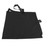 Maxbell Maxbell Pet Dog Puppy Car Accessories Copilot Seat Protective Cover Oxford Waterproof Dog Seat Cover Black
