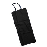 Maxbell Maxbell Pet Dog Puppy Car Accessories Copilot Seat Protective Cover Oxford Waterproof Dog Seat Cover Black