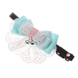 Maxbell Maxbell Fashion Adorable Dog Cat Pet Puppy Kitten Bow Tie Necktie Collar S#8