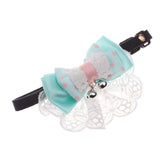 Maxbell Maxbell Fashion Adorable Dog Cat Pet Puppy Kitten Bow Tie Necktie Collar S#8