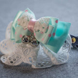 Maxbell Maxbell Fashion Adorable Dog Cat Pet Puppy Kitten Bow Tie Necktie Collar S#8