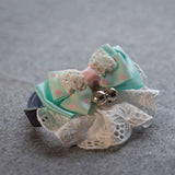 Maxbell Maxbell Fashion Adorable Dog Cat Pet Puppy Kitten Bow Tie Necktie Collar S#8