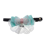 Maxbell Maxbell Fashion Adorable Dog Cat Pet Puppy Kitten Bow Tie Necktie Collar S#8