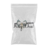 Maxbell Maxbell Fashion Adorable Dog Cat Pet Puppy Kitten Bow Tie Necktie Collar S#1