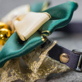 Maxbell Maxbell Fashion Adorable Dog Cat Pet Puppy Kitten Bow Tie Necktie Collar S#1