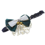 Maxbell Maxbell Fashion Adorable Dog Cat Pet Puppy Kitten Bow Tie Necktie Collar S#1