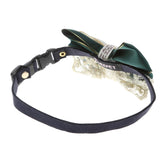 Maxbell Maxbell Fashion Adorable Dog Cat Pet Puppy Kitten Bow Tie Necktie Collar S#1