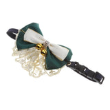 Maxbell Maxbell Fashion Adorable Dog Cat Pet Puppy Kitten Bow Tie Necktie Collar S#1