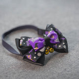 Maxbell Maxbell Fashion Adorable Dog Cat Pet Puppy Kitten Bow Tie Necktie Collar S#2