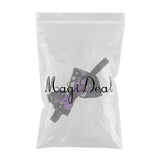 Maxbell Maxbell Fashion Adorable Dog Cat Pet Puppy Kitten Bow Tie Necktie Collar S#2