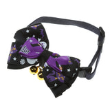 Maxbell Maxbell Fashion Adorable Dog Cat Pet Puppy Kitten Bow Tie Necktie Collar S#2