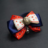 Maxbell Maxbell Fashion Adorable Dog Cat Pet Puppy Kitten Bow Tie Necktie Collar S#6