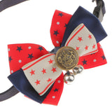 Maxbell Maxbell Fashion Adorable Dog Cat Pet Puppy Kitten Bow Tie Necktie Collar S#6