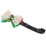 Maxbell Maxbell Fashion Adorable Dog Cat Pet Puppy Kitten Bow Tie Necktie Collar S#7