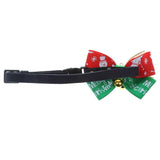 Maxbell Maxbell Fashion Adorable Dog Cat Pet Puppy Kitten Bow Tie Necktie Collar S#7