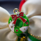 Maxbell Maxbell Fashion Adorable Dog Cat Pet Puppy Kitten Bow Tie Necktie Collar S#7