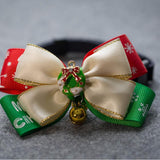 Maxbell Maxbell Fashion Adorable Dog Cat Pet Puppy Kitten Bow Tie Necktie Collar S#7