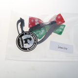 Maxbell Maxbell Fashion Adorable Dog Cat Pet Puppy Kitten Bow Tie Necktie Collar S#7